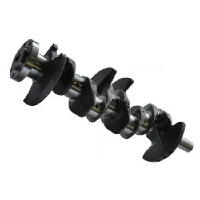 Krank Clio Kangoo Megane 1,4 8V K4J K7J | MAIS 8200785985 | OEM 8200785985