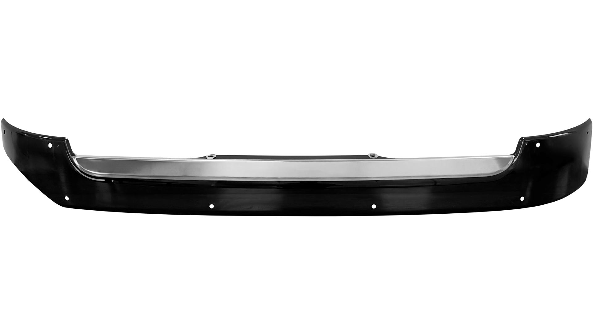 Güneşlik Mercedes Actros MP4 1851 Kromsuz | OEM 9608107710