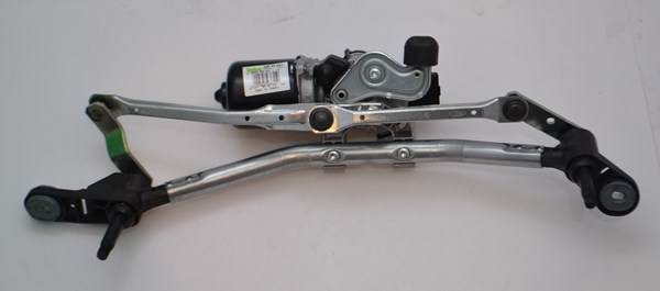 On Cam Silecek Mekanizmasi Clio III | TKN RN-SMK-004 | OEM 8200268931
