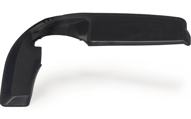 Ayna Kolu Üst Kapağı TGX Sağ | OEM 81637320074