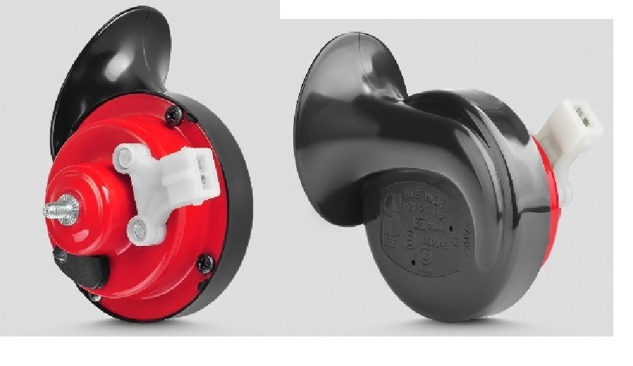 Korna Yeni Tip Dadat İnce Ses 12V (VW, Audi Soketli) (Fcı Soket) | OEM 60BI12.000.09