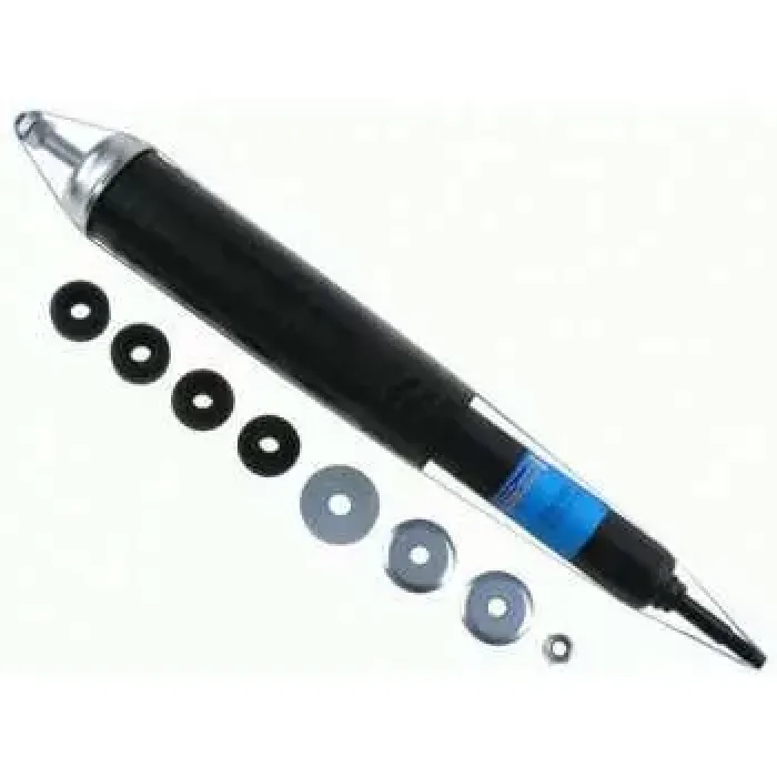 Arka Amortisor Ts R12 Toros (200915) | SACHS 230 891 | OEM 7700565868 7700520198