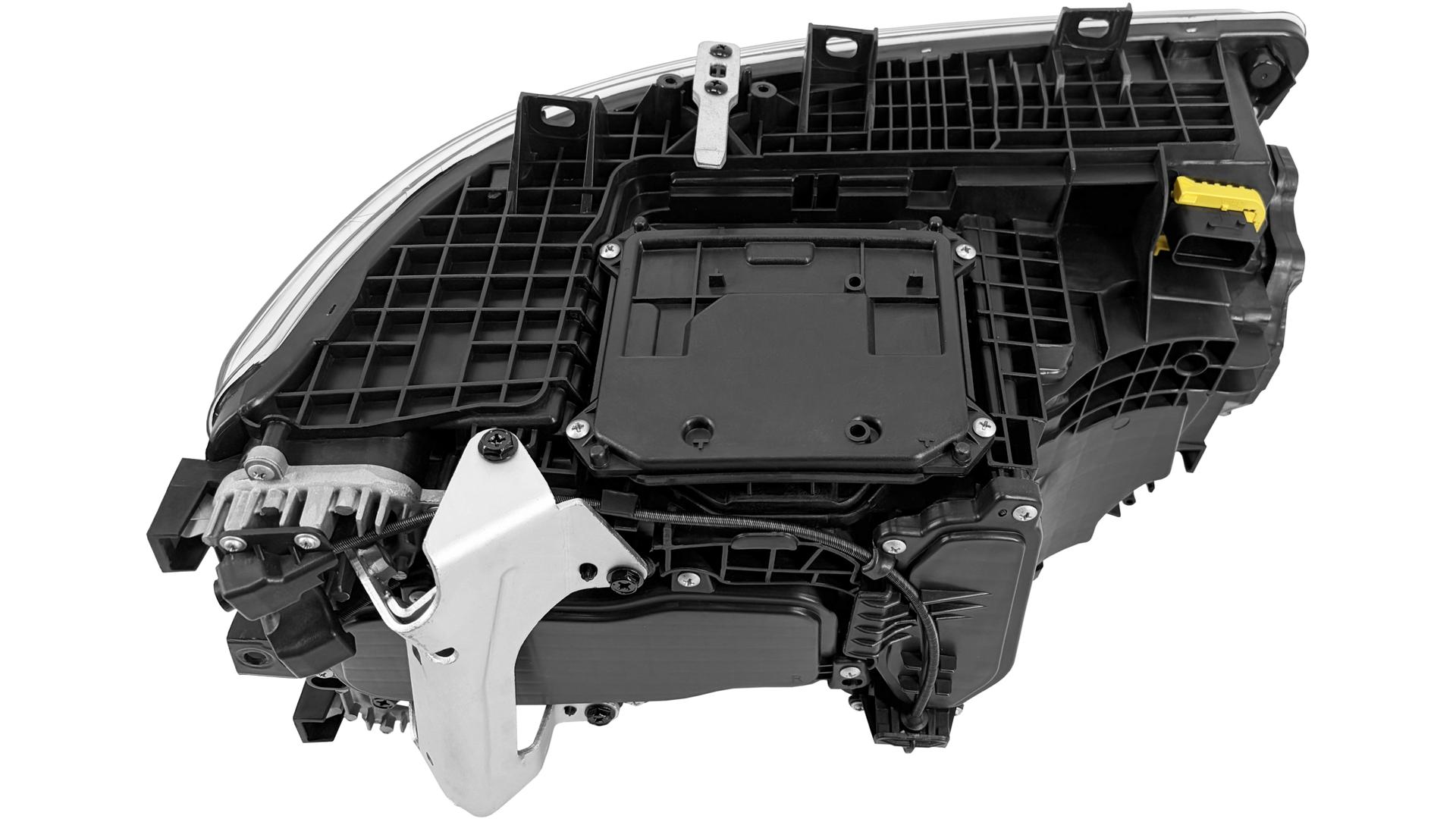 Far Komple Scania R-S Ledli Sağ | OEM 2379886