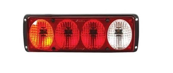 Asfar D 250 Üniversal Stop Camı Y.m 2004