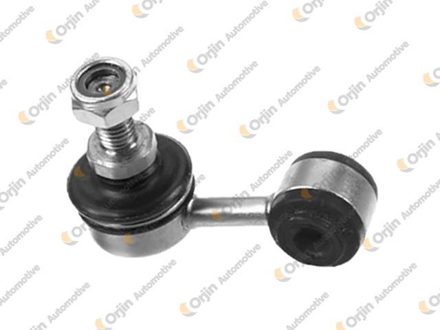 Z Rot Golf II Jetta II 83 92 | ORJIN 01384