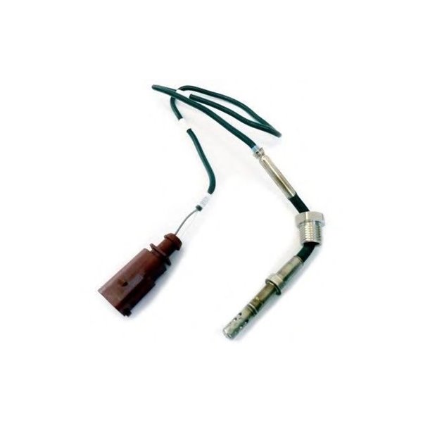 Egzoz Sicaklik Sensoru Dizel Partikul Filtre On T7 16>19 Caaa Caab | VDO 2803550185302 | OEM 03L906088FF 03L906088HG