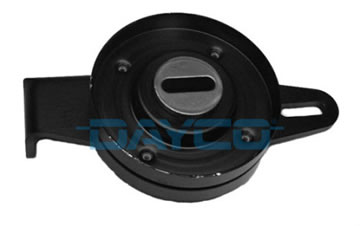 V Kayis Gergi (Alternator) Rulmani Boxer Jumper DJ5 DJ5T DJ5TED (97 00) | DAYCO APV2021 | OEM 40070000