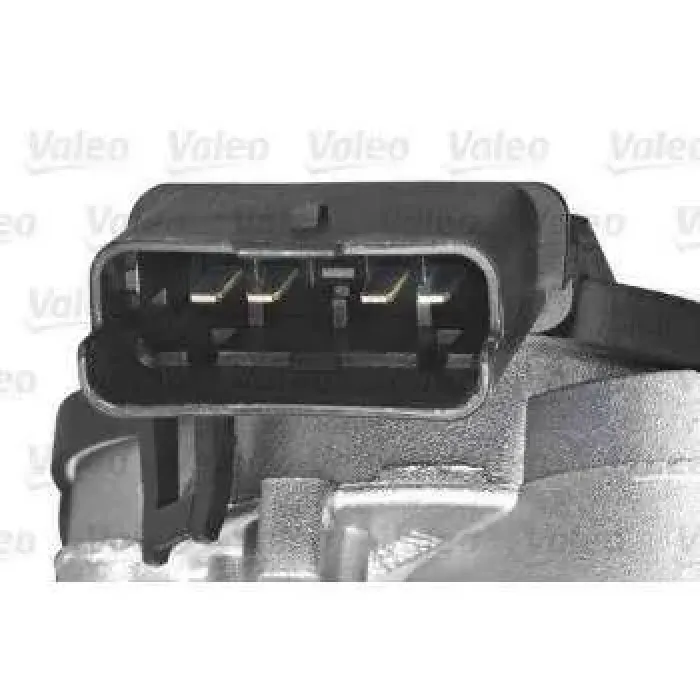 Ön Cam Silecek Motoru Clio III 03-> | VALEO 579738 | OEM 7701061590 7701061590 8200268931 8200268931