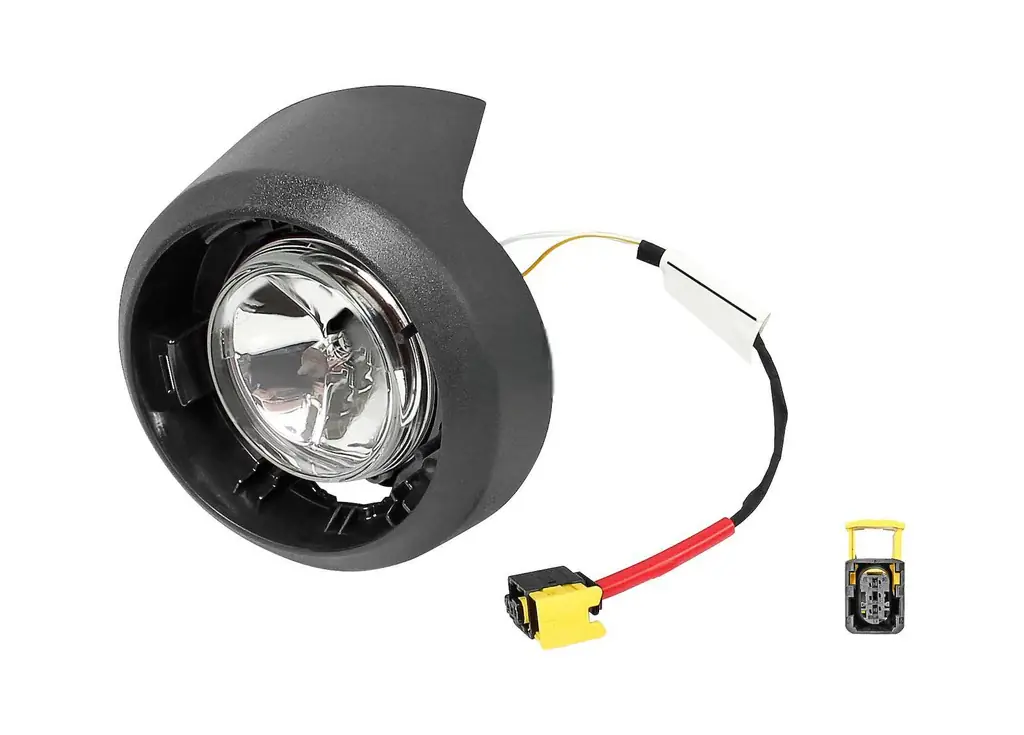 Sis Lambası Volvo Fmx Sol | OEM 82426817