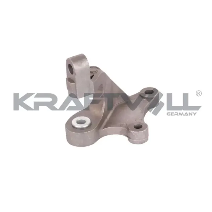 Sanziman Takoz Aluminyum Braket Connect 02>13 Focus 98>05 1.8TDCI | KRAFTVOLL 10010160 | OEM 9T16 6P093 BA 5145260 6P093 5145260