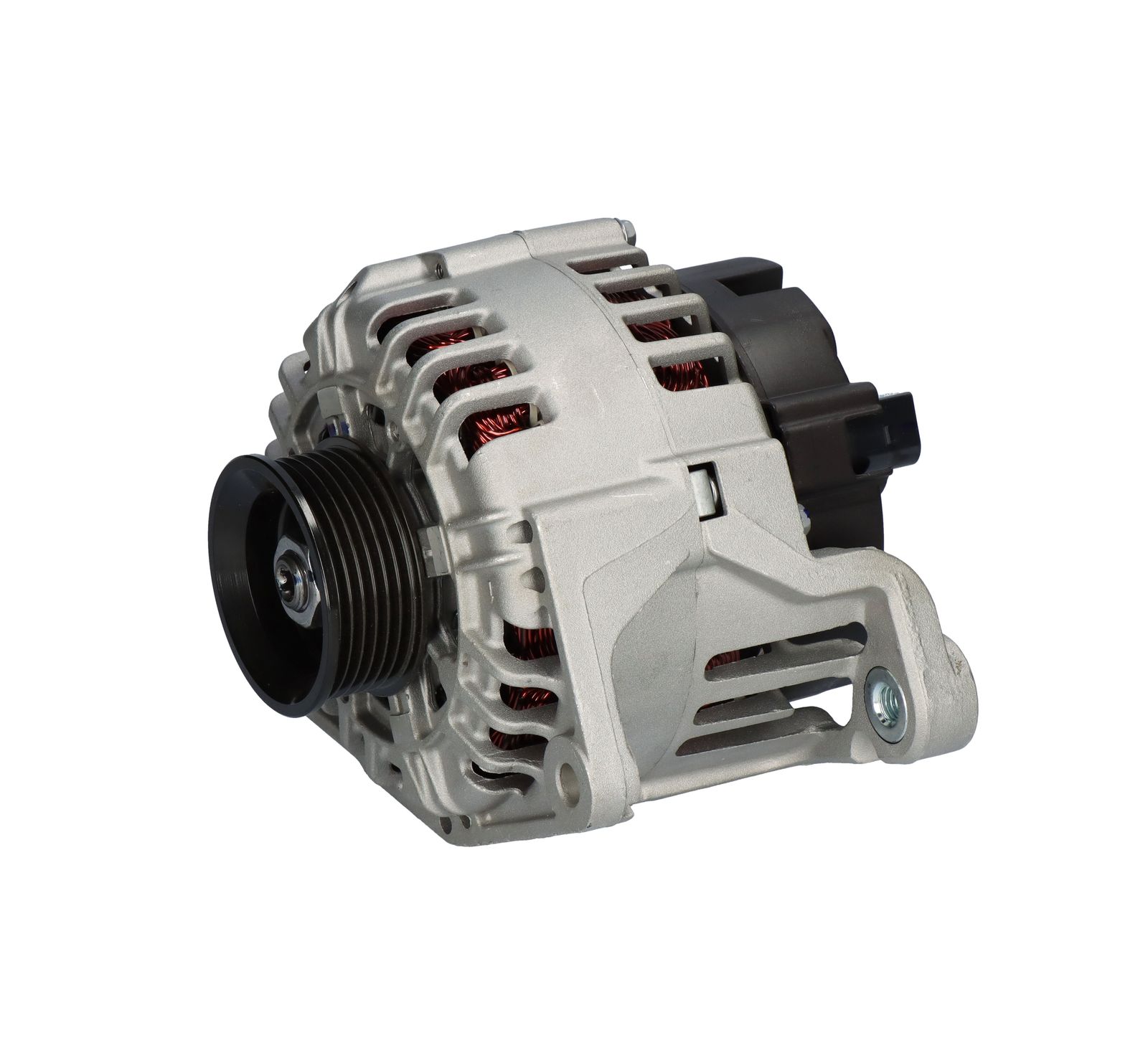 Alternator 12V 140A A4 A6 Passat 2,5 TDI / 3,0 / 3,2 | VALEO 439392 | OEM 078903016AB 078903016AB 078903018A 078903018AX 078903018A 078903018AX
