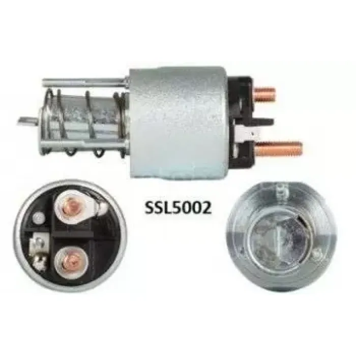 Mars Otomatigi 12V Tempra Tipo Uno | LUCAS SSL5002 | OEM 9945620 9945620 9945630 9945630