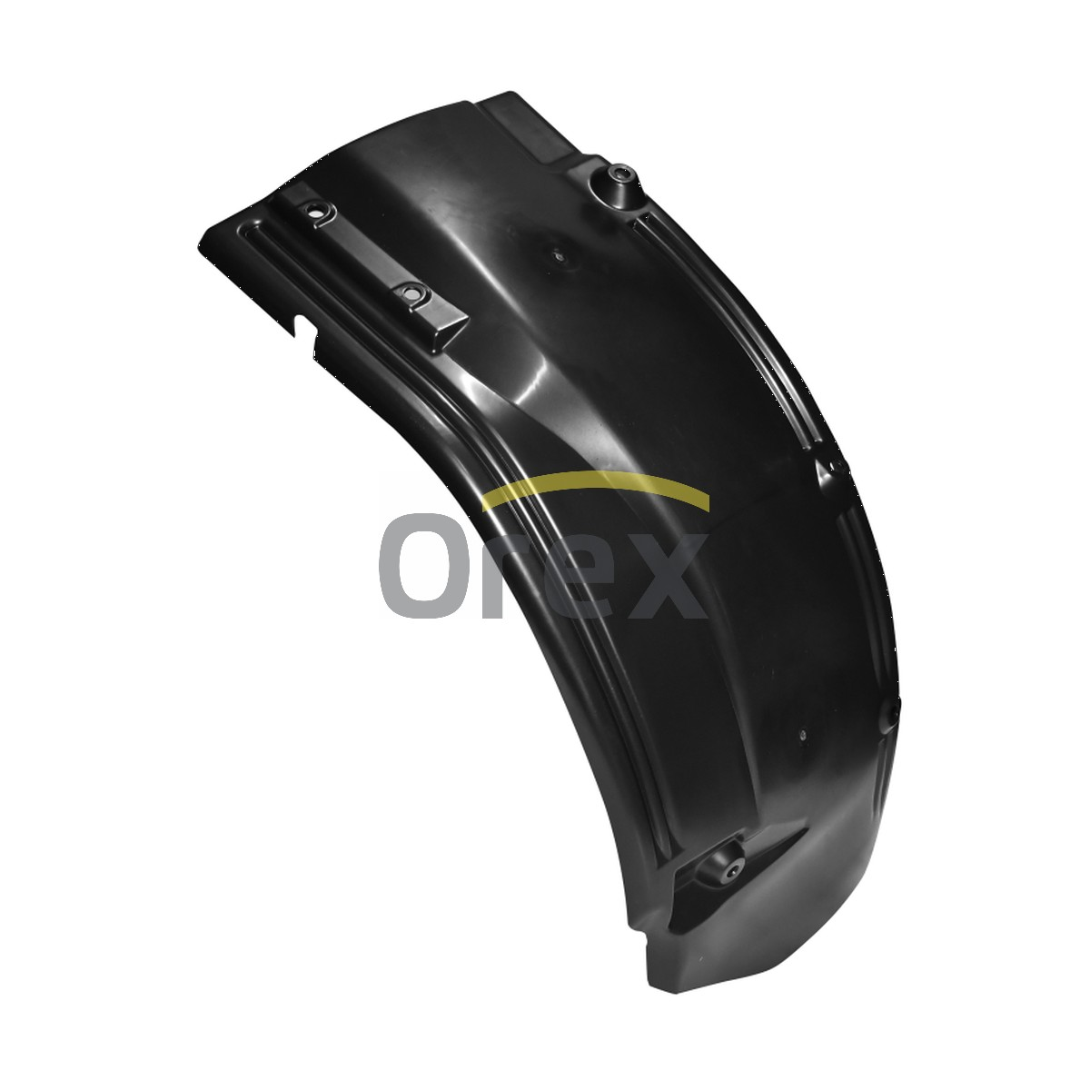 Ön Teker Üst Çamurluk Sağ Volvo Fm | OEM 8191781