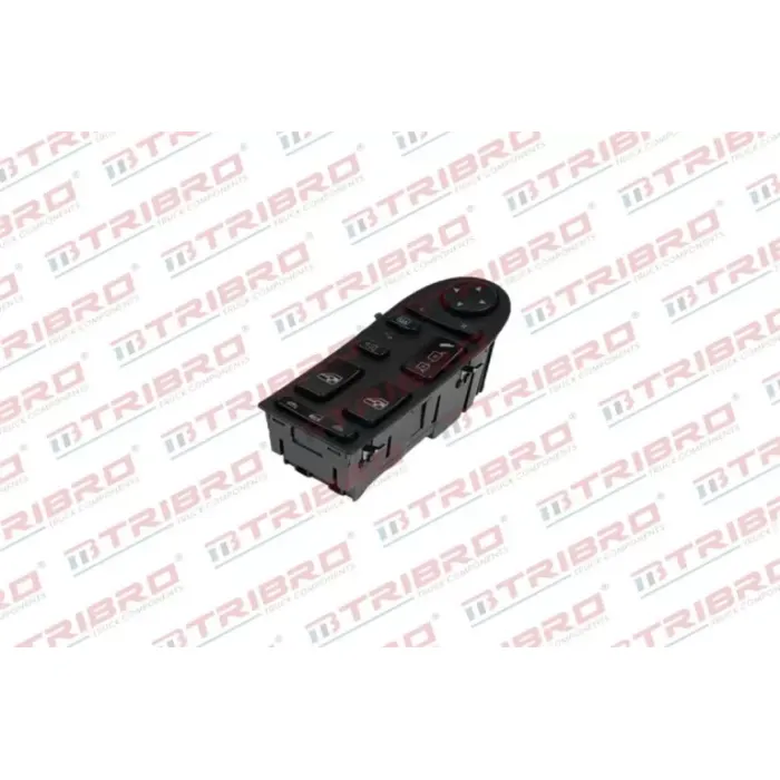 Cam Kumanda Modulu Sol MAN TGA 18.410 D2866 00> 18.430 D2066 04> 18.460 D2876 00> 18.480 D2876 02> | TRIBRO 500069 | OEM 81258067098 81258067087