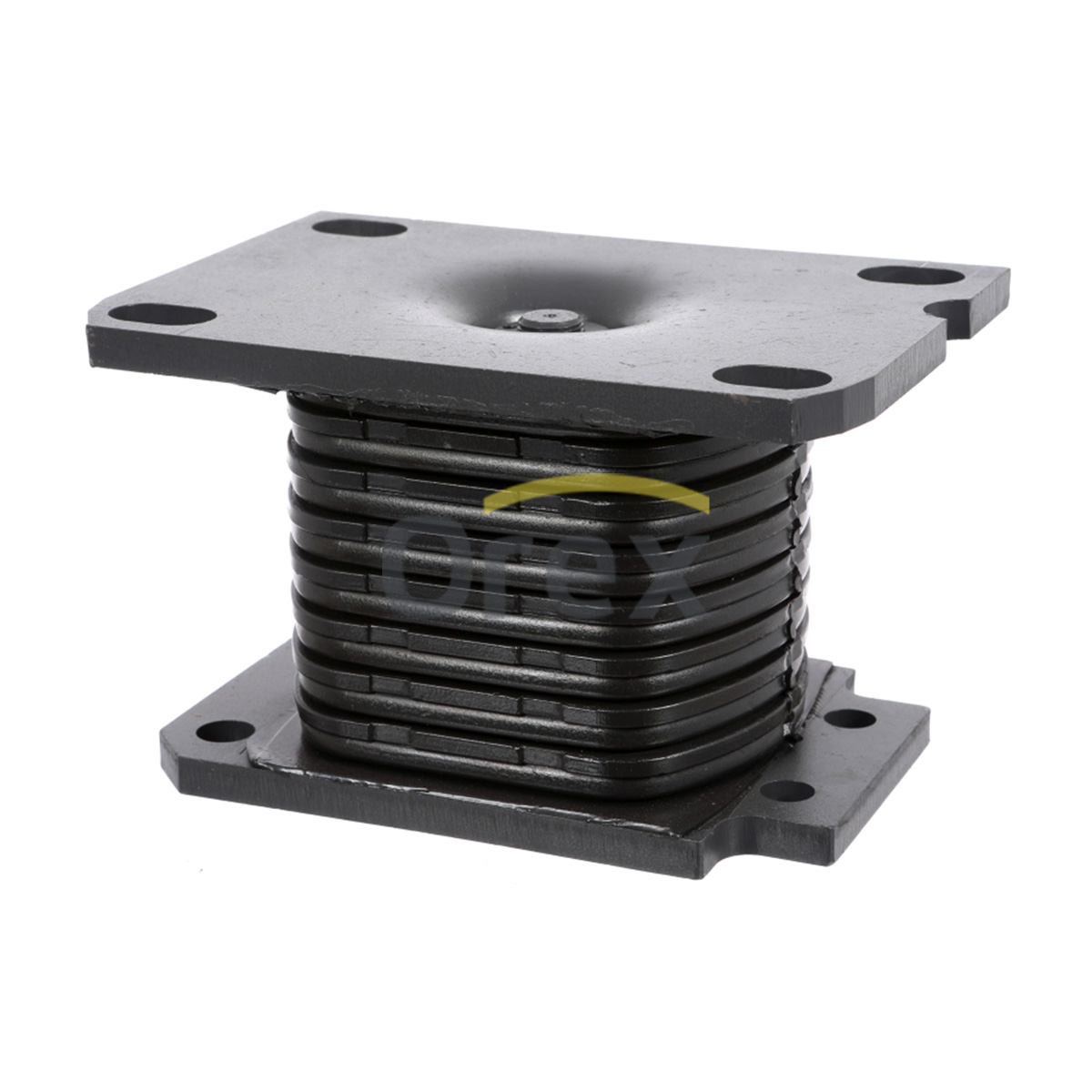 Makas Takozu Arocs Sağ Ön, Sol Arka | OEM A9603250596
