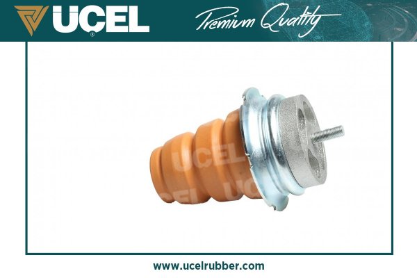 Amortisor (Suspansiyon) Takozu Arka Doblo (Pur) | UCEL 31450 | OEM 46796102