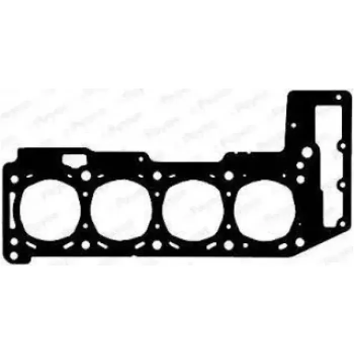 Silindir Kapak Contasi Ducato Boxer Jumper Daily Fuso Canter 3,0 11> (Sp=1.1 Mm) (F1C)(E6-C) 4P10 | PAYEN AG6050 | OEM 7701465268 504093500 QC000153