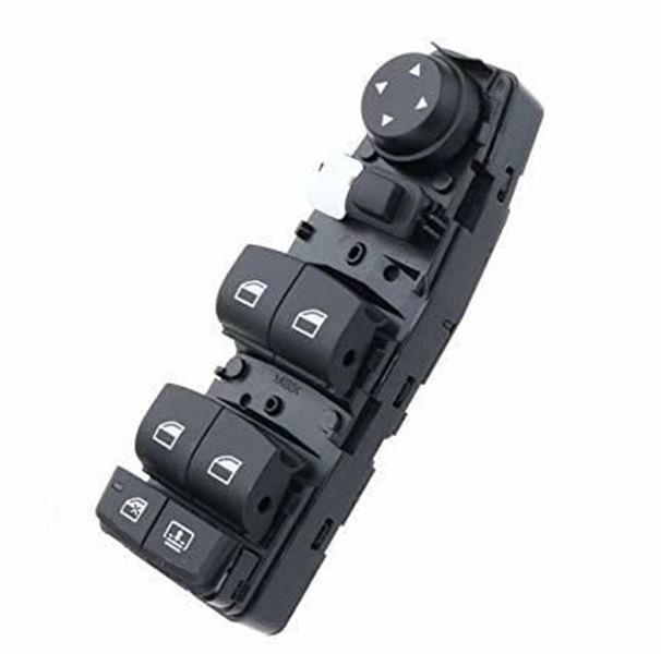 Cam Acma Anahtari On Sol Perdeli Katlanmaz (Arka Guneslik) BMW F10 F30 F80 F06 F07 | DEGRA 61319218481 | OEM 61319218481