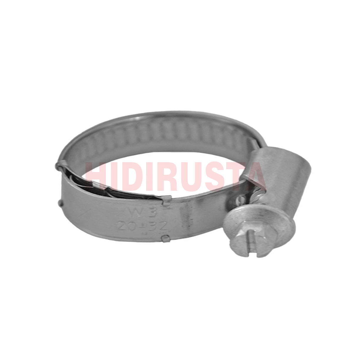 Kelepçe 20x32x12 (Yaylı Tip, W3) | OEM N000000000667