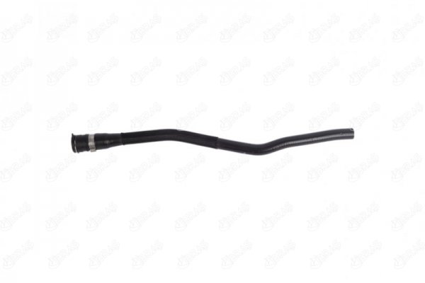 Kalorifer Hortumu Xsara 1,4 1,6 | IBRAS 30153 | OEM 6464ZG
