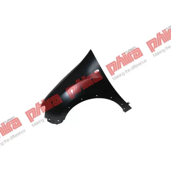 Camurluk On Sol Delikli Sac Symbol 12> | ORAN 204011 | OEM 631013661R 631016121R