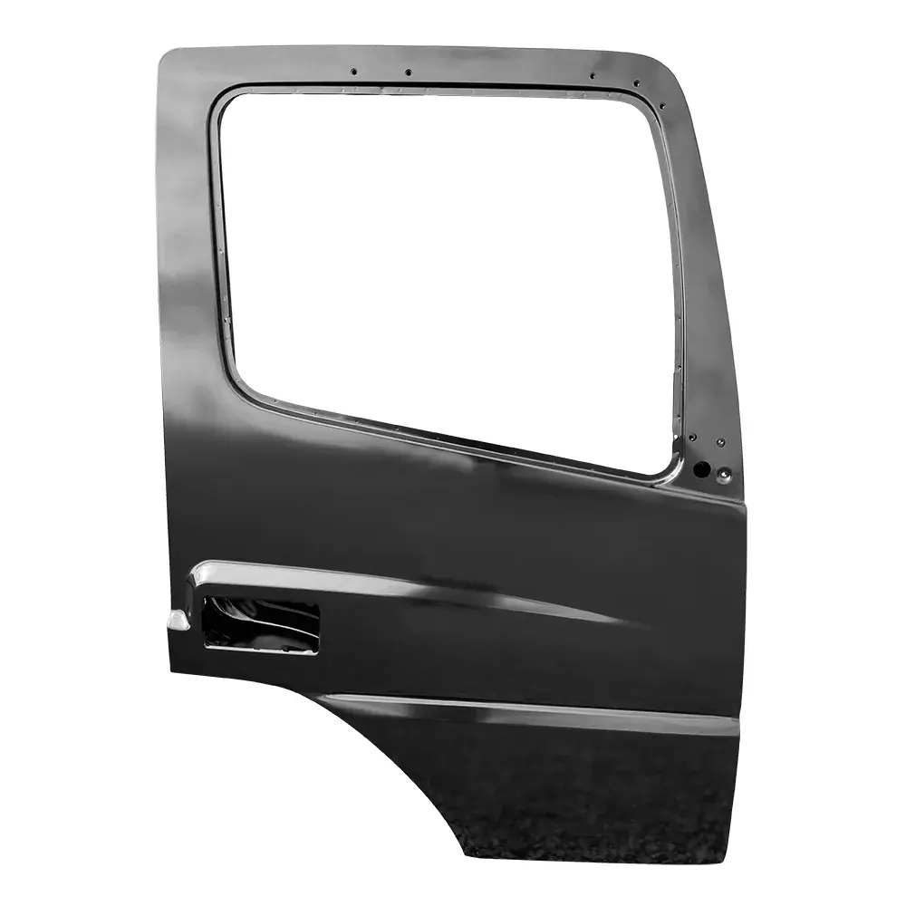 Mercedes Kapı Sacı Axor 1840 Sağ | OEM 100751