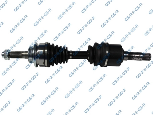 On Aks Sag Komple Ranger 4×4 2.5TDCI / 3.0TDCI 06>12 Mazda BT2500 (Dis Freze: 28. Ic Freze: 30. Uzunluk: 577MM. Conta CAPI:61) Absli: 44 Dis | GSP 218211 | OEM 6M34-3B436-CA 6M34-3B436-CA 1454575 1447178 1454575 1447178