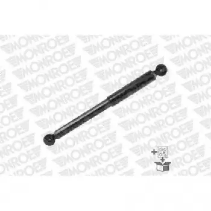 Arka Amortisor Golf 4 98 05 Bora 98 05 Audi A3 1,8 96> Skoda Octavia 99> | MONROE E1262 | OEM 8N0512011AA 8N0512011AG 8N0512011