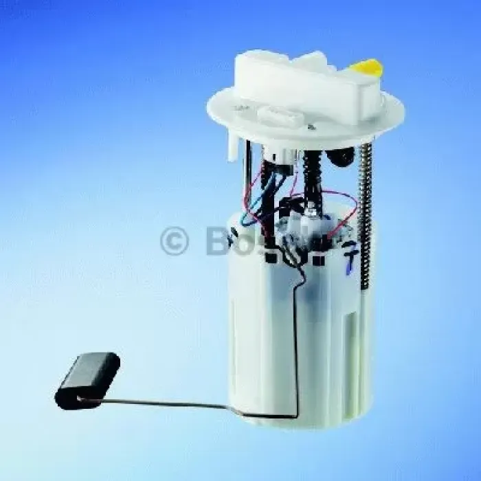Depo Samandirasi Elektrikli P406 YM 2.0HDI 8V / (98 04) | BOSCH 0580303027 | OEM 1525Z3