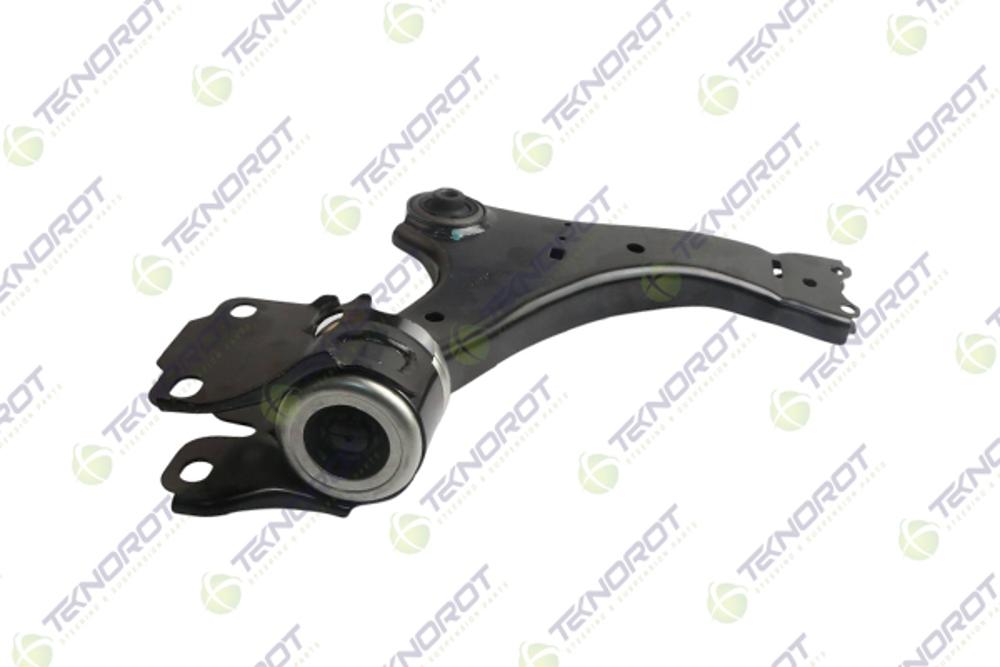 On Alt Salincak ( Rotilsiz ) Sag Komple Mondeo 07>14 S-Max 09> Galaxy 06> / S60 Volvo 10>15 S80 Volvo 2.0 08>15 V60 Volvo 10>15 V70 06> V70 3 Volvo 07>15 | TEKNOROT FO-976S | OEM 7G9N 3A052