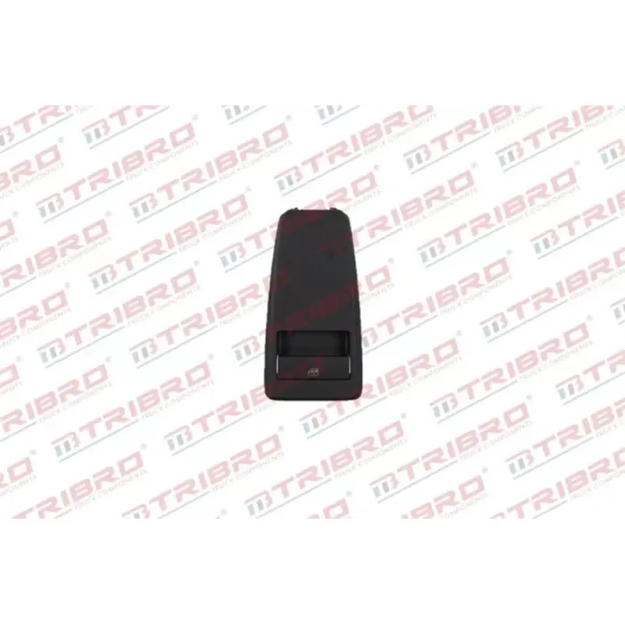 Cam Kumanda Modulu Sag MAN TGX-TGS 07> D2066 D2676 | TRIBRO 500078 | OEM 81258067112 81258067095