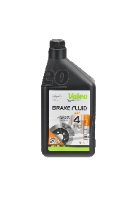 Fren Hidroligi DOT4 1 Lt | VALEO 402403