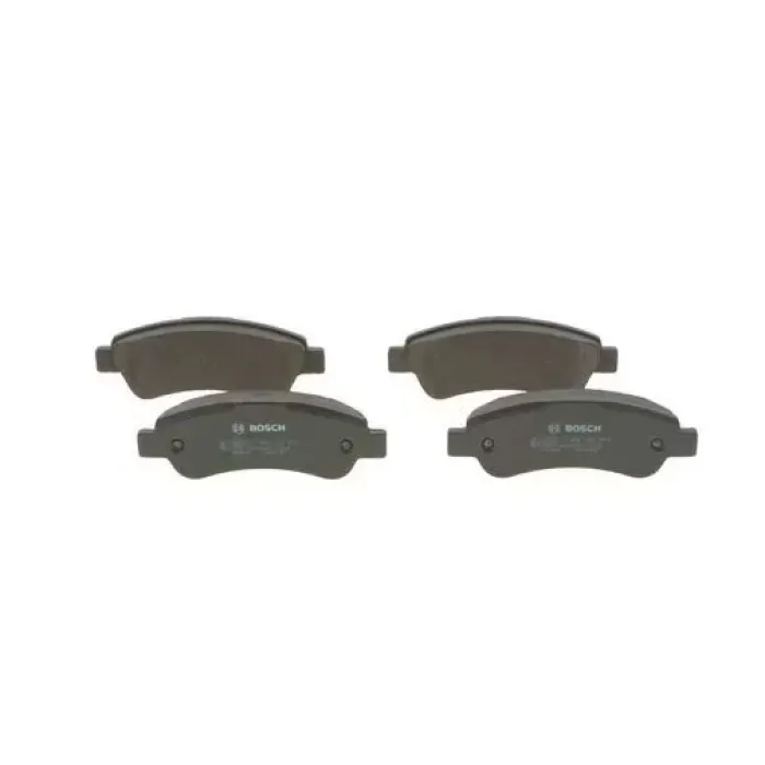 Arka Fren Balatasi Ducato Boxer Jumper 2.8 Tdi / 2.3 Jtd / 2.0 Jtd 2.8 Hdi / 2.0 Hdi / 2.2 Hdi 07> | BOSCH 0986495254 | OEM 425469