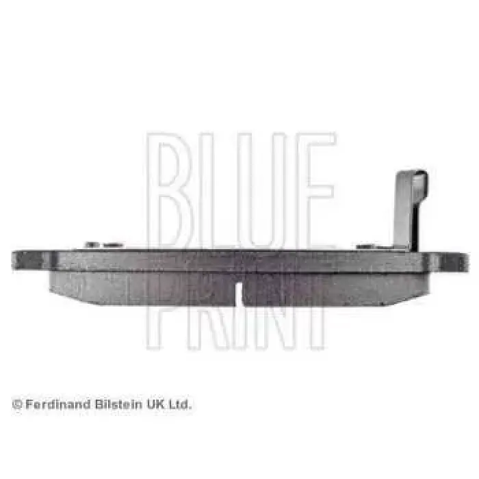 On Fren Balatasi 626 2.0 Fs 92>97 | BLUEPRINT ADM54250 | OEM BLYM3323Z CBY03328Z CBY13323ZF