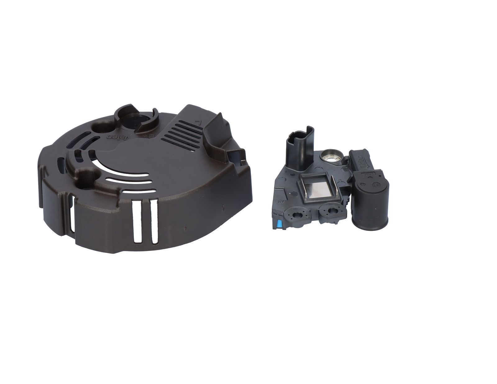 Konjektor Movano 01 Vivaro 01 Laguna 01 Trafic II 03 Master II 00 | VALEO 593939 | OEM 7701208249-7701208250-7701208283