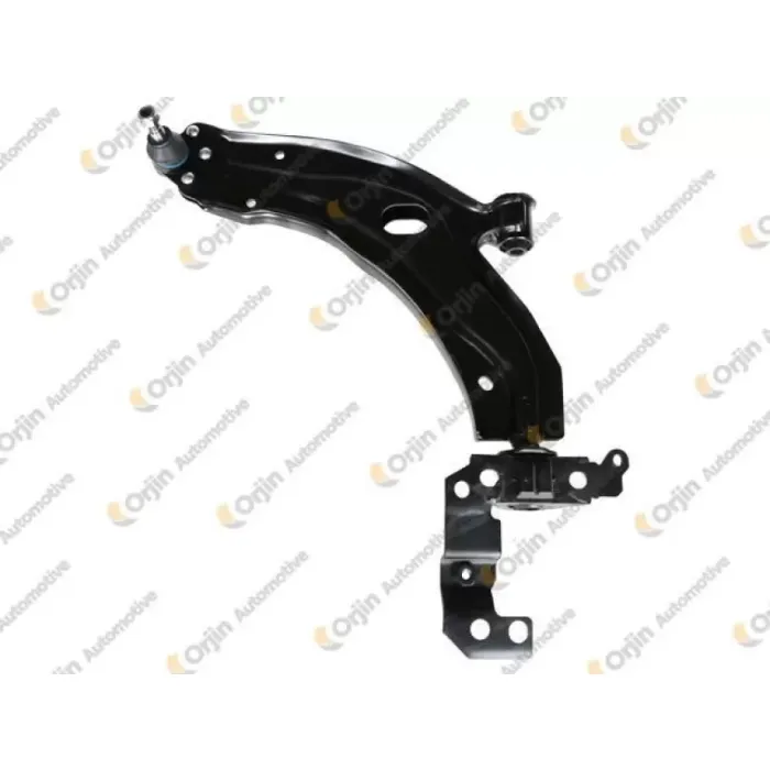 Salincak Sol Komple Kalin Sacli Doblo 06> | ORJIN 00247 | OEM 51772988