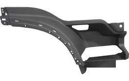 Basamak Volvo FM5 Sağ | OEM 84433464