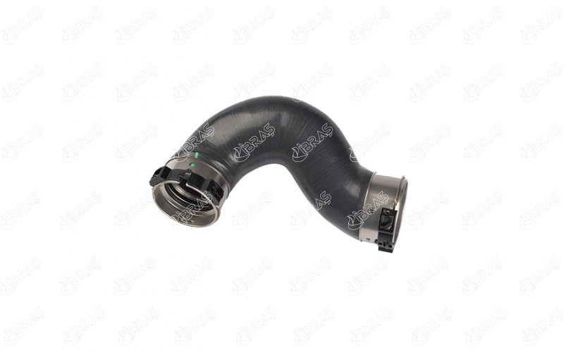 Turbosarj Hortumu Sag Viano W639 10> Vito W639 10> | IBRAS 33335 | OEM A6395283782