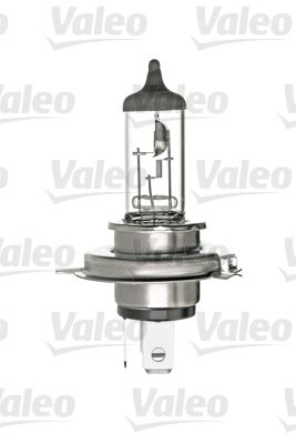12V Standart H4 Ampul 55 / 60W Tirnakli P43T | VALEO 032007 | OEM H4 12 VOLT