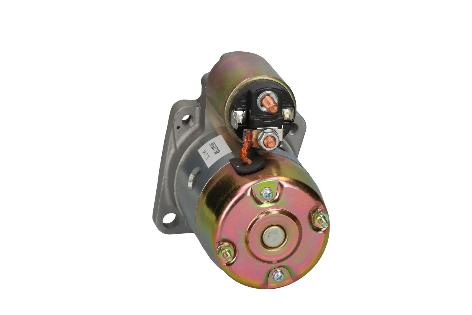 Mars Motoru 12V 8 Dis Sephia Sportage Mazda 323 1,3 / 1,5 / 1,6 / 2,0 | VALEO 438115 | OEM OK32618400