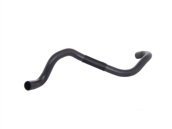 Radyator Hortumu Flanssiz Bora 99>05 A3 97>05 Golf IV 98>06 Leon 00>06 Toledo 99>04 Octavia 97>01 1.9TDI Agr Ahf Asv Alh Aqm | YTT Y10666 | OEM 1J0122051J