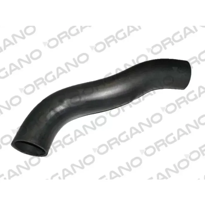 Radyator Ust Hortumu M-Benz Actros (64X76X410 Mm) | UCPA 10H12704 | OEM 9415010382