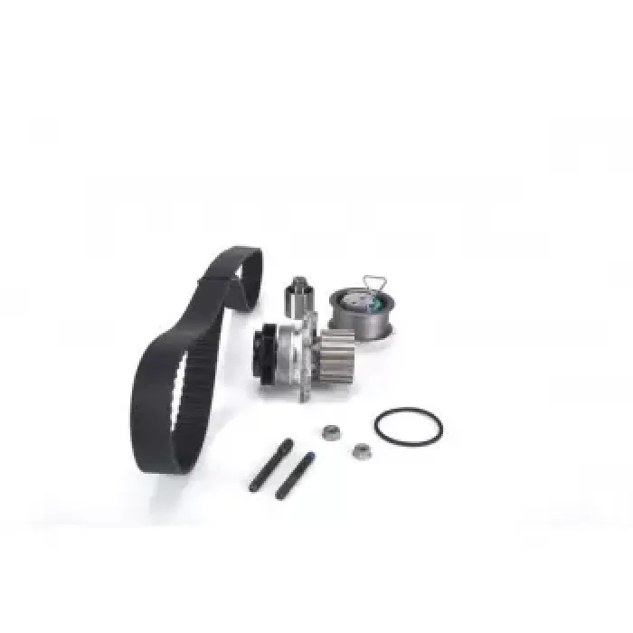 Eksantrik Rulman Kiti (Devirdaimli) Caddy 3 Octavia Fabia Golf 4 Polo 4 Cordoba T5 1,4 / 1,9TDI Axb Bjb Amf 00> (Ford Galaxy 1,9TDCI 00>06) | SKF VKMC01250-2 | OEM 038109119L