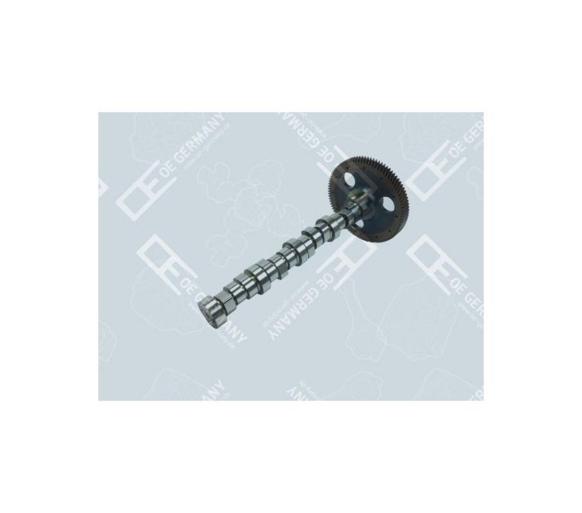 Eksantrik Mili 904 Euro 2 | OEM A9040504001