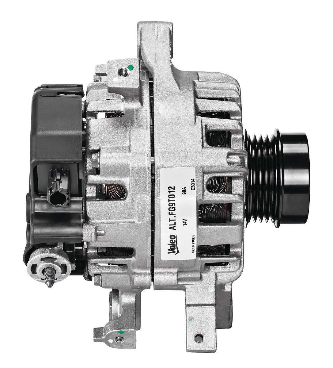 Alternator 12V 90A Toyota | VALEO 439787 | OEM 270600Y120