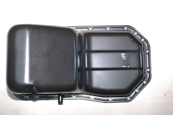 Yag Karteri Hyundai Starex 02>05 | SANTRAL 278 | OEM 2151042920