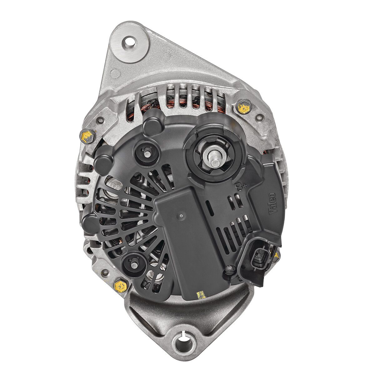 Alternator Kangoo 1,6 08> | VALEO 439659 | OEM 8200622004
