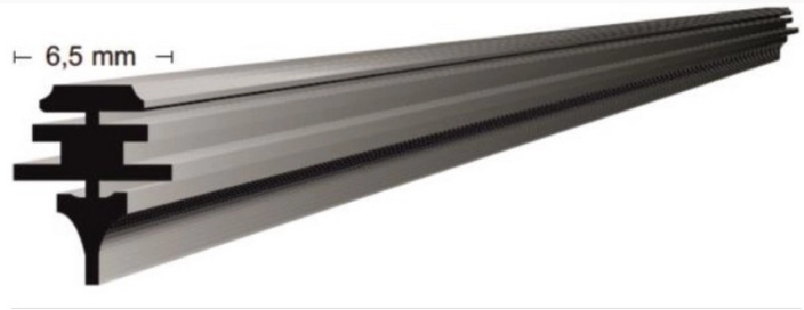 Silgi Las 5,5mmX600mm (10 Adet) Telsiz | OEM RLK24