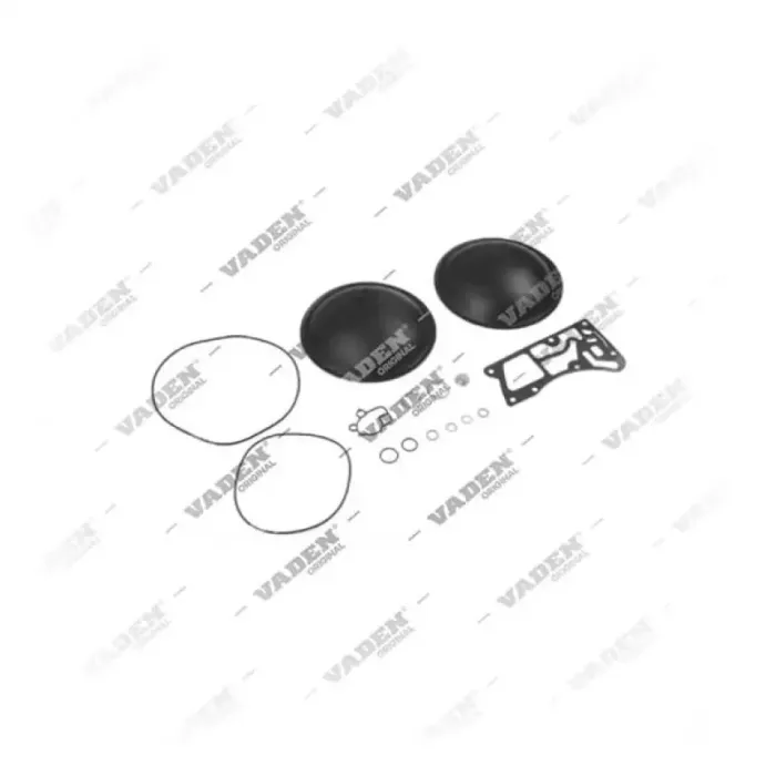 Retarder (Diyafram) Tamir Takimi R115HV Mercedes Benz Axor Actros | VADEN 0101 199 | OEM 0004303568 0004303668