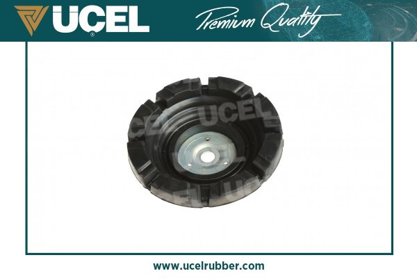 Amortisor Takozu T5 1,9 TDI 2,5TDI Axa Axb Axc Axd Brs 03> | UCEL 61138 | OEM 7E0412331 7E0412331 7E0412331A 7E0412331A